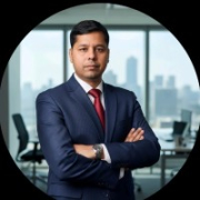 Sanjeev K - PeerSpot reviewer