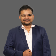Deep Chandra - PeerSpot reviewer