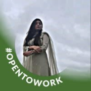 Vyshnavi Jyothermai - PeerSpot reviewer