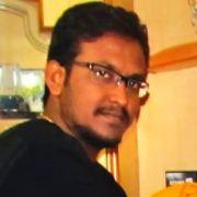 Shiva G - PeerSpot reviewer