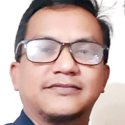 Mohammed Lokman Hossen - PeerSpot reviewer