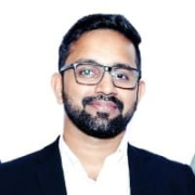 Anvar Sadique - PeerSpot reviewer