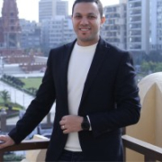 Shady Akl - PeerSpot reviewer