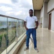 Ian Bundi - PeerSpot reviewer
