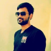 Purneswara Rao - PeerSpot reviewer