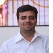 LokeshYadav - PeerSpot reviewer