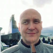 David Gillen - PeerSpot reviewer