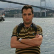 AliAhangari - PeerSpot reviewer