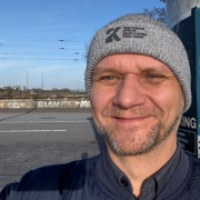 Peter Neumann - PeerSpot reviewer