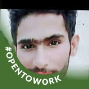 Noman Rafique - PeerSpot reviewer