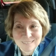 Jacky Hood - PeerSpot reviewer