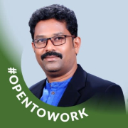 Thosi Fernandas - PeerSpot reviewer