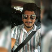 Mahesh Babu R - PeerSpot reviewer