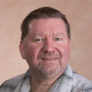 Scott Frederick - PeerSpot reviewer