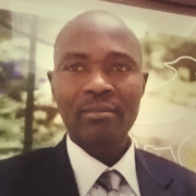 Joseph Abakar Yougouda - PeerSpot reviewer