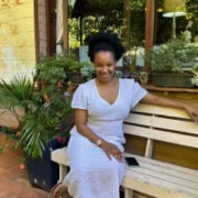 Anastacia Mahachi - PeerSpot reviewer