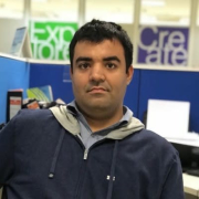 JATINNAGPAL - PeerSpot reviewer