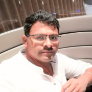 Kiran Rasukachula - PeerSpot reviewer