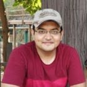 Rahul Shah - PeerSpot reviewer