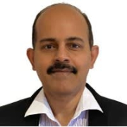 ManeshGeorge - PeerSpot reviewer