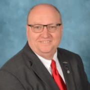 Rich Ullom - PeerSpot reviewer