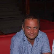 AndreyRogov - PeerSpot reviewer