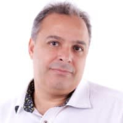 Boubker KASTOUNI - PeerSpot reviewer