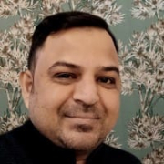 Rakesh Thakur - PeerSpot reviewer