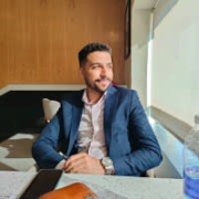 AhmedEssam - PeerSpot reviewer