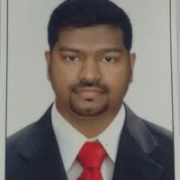 BibinMathew - PeerSpot reviewer