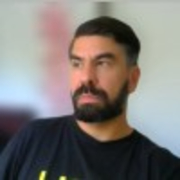 Svetoslav Georgiev - PeerSpot reviewer