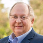 Joe Sharp - PeerSpot reviewer