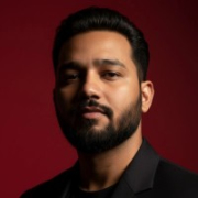 Gulam Gauss - PeerSpot reviewer