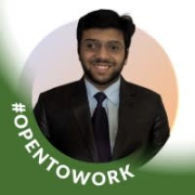 NUR HAQUE - PeerSpot reviewer