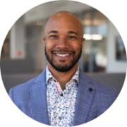 Christopher Simm - PeerSpot reviewer