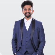 RiteshKapse - PeerSpot reviewer