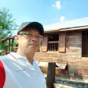 Prapoj Chipat - PeerSpot reviewer