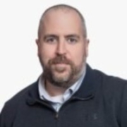 Stephen Lancaster - PeerSpot reviewer