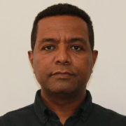 Daniel Tamiru - PeerSpot reviewer