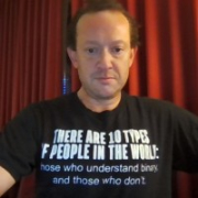 Joey Caldwell - PeerSpot reviewer