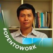 HaiPham - PeerSpot reviewer