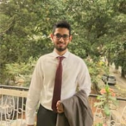 Faiz Delvi - PeerSpot reviewer