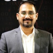 Prashant Uppuluri - PeerSpot reviewer