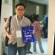 Desianto Abdillah - PeerSpot reviewer