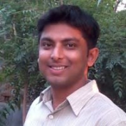 Nayan Gohel - PeerSpot reviewer