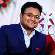 AvinashArepaka - PeerSpot reviewer