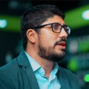 JEAN Quesada - PeerSpot reviewer