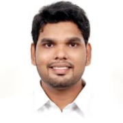 Vignesh Kumar Sekar - PeerSpot reviewer