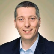 Zoltán Nagy - PeerSpot reviewer