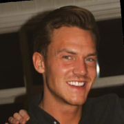 Peter Berge - PeerSpot reviewer